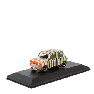 Paul Smith Signature Stripe Mini Model Car Multi Paul Smith