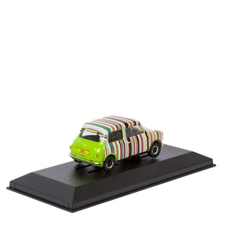 Paul Smith Signature Stripe Mini Model Car Multi Paul Smith