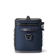 YETI Hopper Flip 18 Soft Cooler Navy YETI