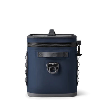 YETI Hopper Flip 18 Soft Cooler Navy YETI