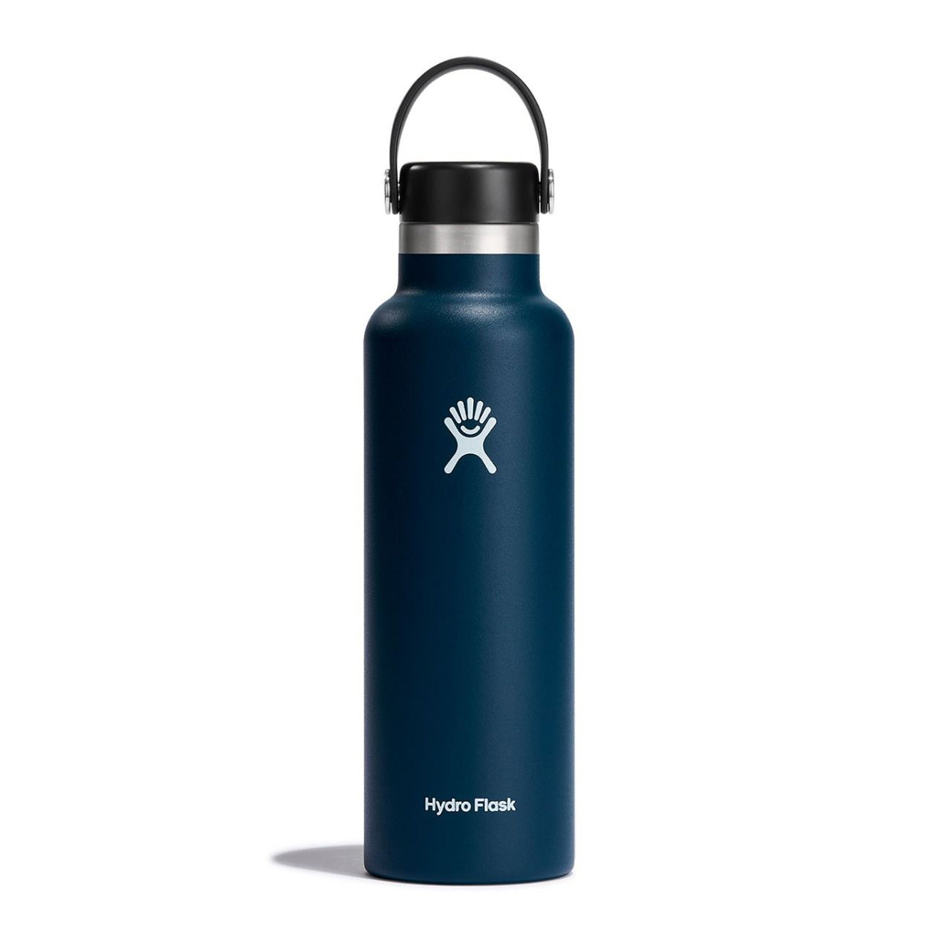 Hydro Flask 21oz Standard Mouth Bottle Indigo Hydro Flask