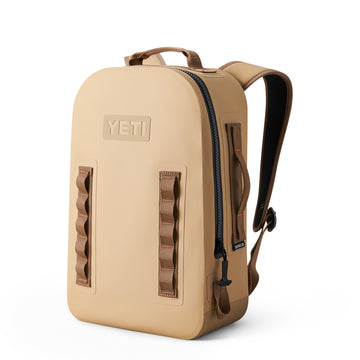 YETI Panga 28L Waterproof Backpack Tan YETI