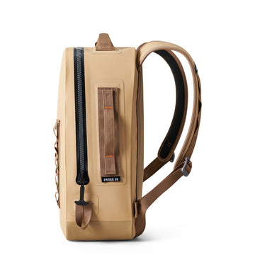 YETI Panga 28L Waterproof Backpack Tan YETI