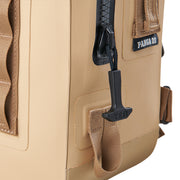 YETI Panga 28L Waterproof Backpack Tan YETI