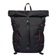 Sandqvist Forest Hike Backpack Black Sandqvist