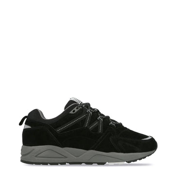 Karhu Womens Fusion 2.0 Black / Black Karhu