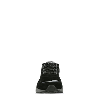 Karhu Womens Fusion 2.0 Black / Black Karhu