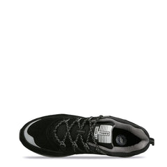 Karhu Womens Fusion 2.0 Black / Black Karhu