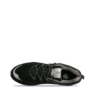 Karhu Womens Fusion 2.0 Black / Black Karhu