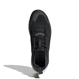 Adidas Terrex Free Hiker 2 Core Black / Grey Six / Carbon Adidas Terrex