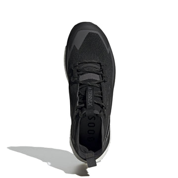 Adidas Terrex Free Hiker 2 Core Black / Grey Six / Carbon Adidas Terrex