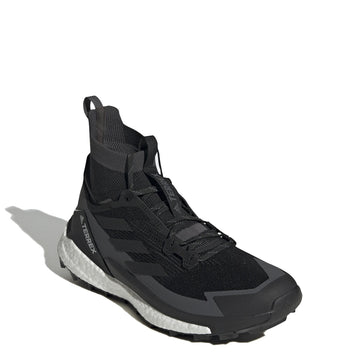 Adidas Terrex Free Hiker 2 Core Black / Grey Six / Carbon Adidas Terrex