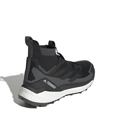Adidas Terrex Free Hiker 2 Core Black / Grey Six / Carbon Adidas Terrex