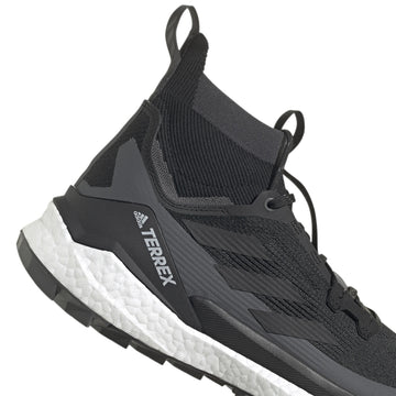 Adidas Terrex Free Hiker 2 Core Black / Grey Six / Carbon Adidas Terrex