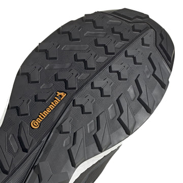 Adidas Terrex Free Hiker 2 Core Black / Grey Six / Carbon Adidas Terrex