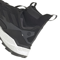 Adidas Terrex Free Hiker 2 Core Black / Grey Six / Carbon Adidas Terrex