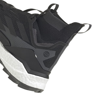 Adidas Terrex Free Hiker 2 Core Black / Grey Six / Carbon Adidas Terrex