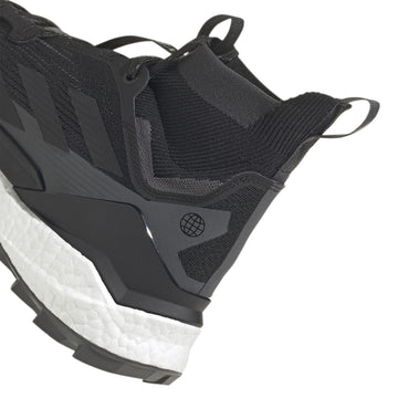 Adidas Terrex Free Hiker 2 Core Black / Grey Six / Carbon Adidas Terrex