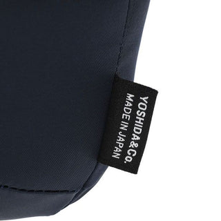 Porter-Yoshida Grizzly Bear 2021 Ver. Iron Blue x Orange Porter-Yoshida and Co