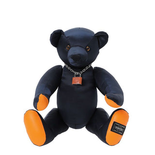 Porter-Yoshida Grizzly Bear 2021 Ver. Iron Blue x Orange Porter-Yoshida and Co