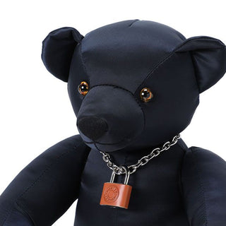 Porter-Yoshida Grizzly Bear 2021 Ver. Iron Blue x Orange Porter-Yoshida and Co