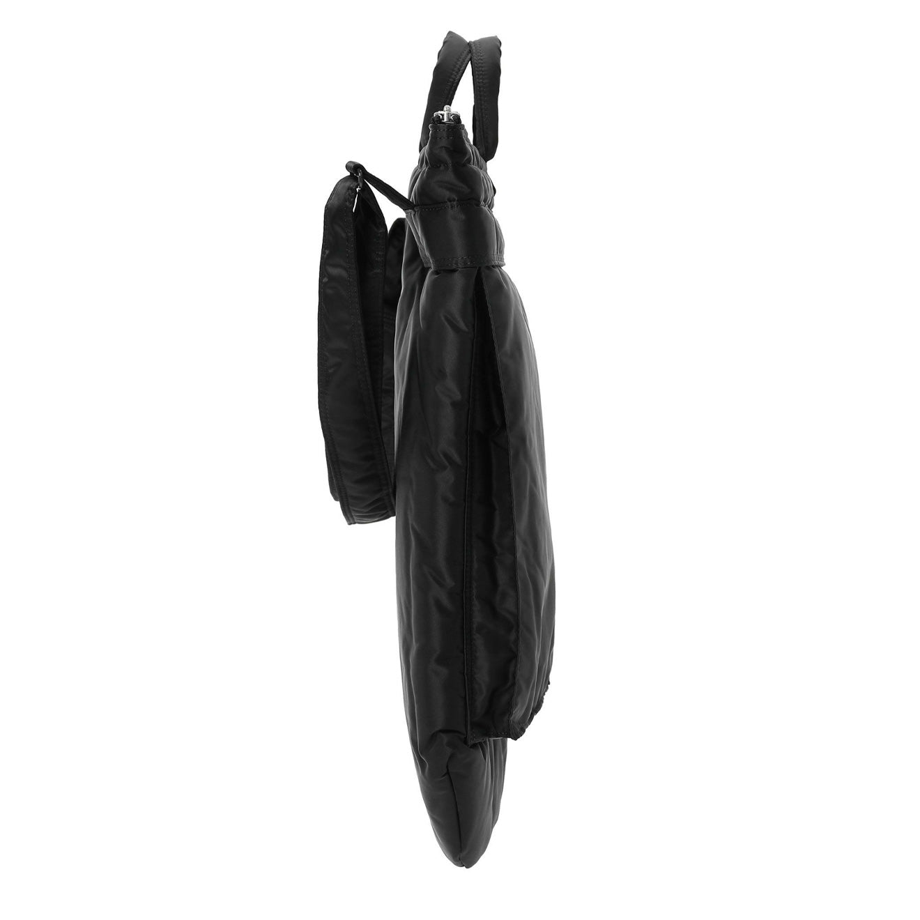 Porter-Yoshida and Co Tanker 2-Way Helmet Bag 1 Black | Parasol Store