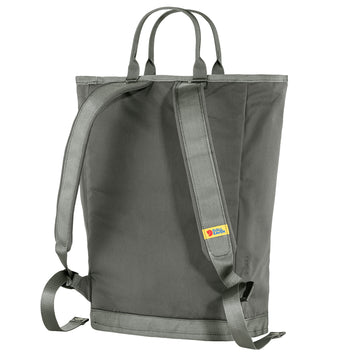 Fjallraven Vardag Totepack Basalt Fjallraven