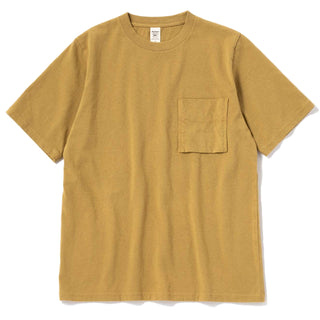 Jackman Pocket T-Shirt Dry Turf Jackman