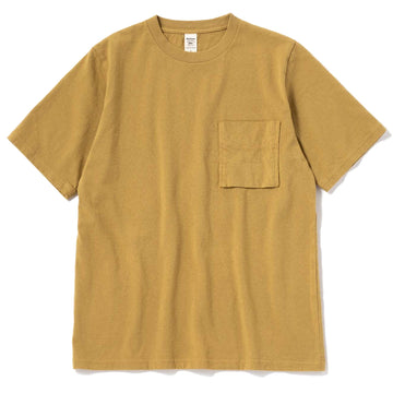 Jackman Pocket T-Shirt Dry Turf Jackman