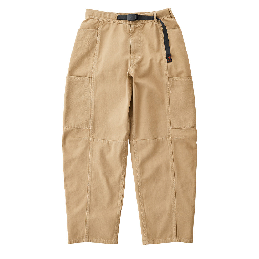 Gramicci Womens Voyager Pant Chino Gramicci