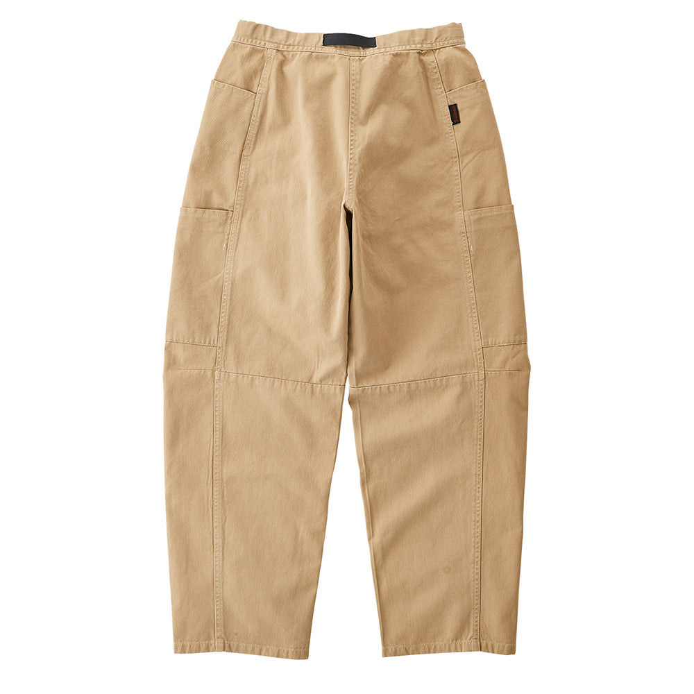 Gramicci Womens Voyager Pant Chino Gramicci