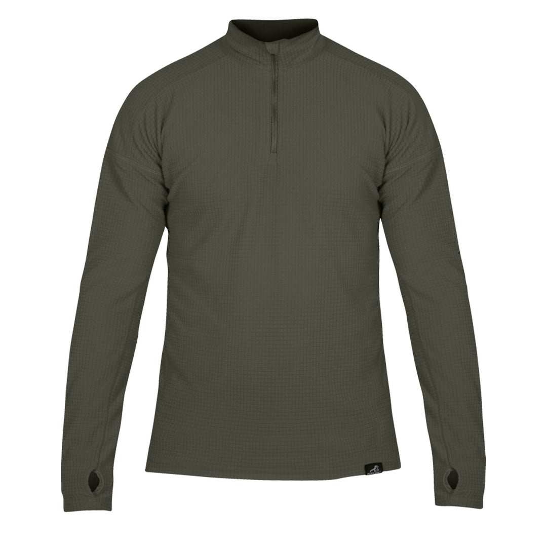 Paramo Grid Technic Baselayer Moss Paramo