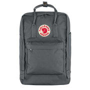 Fjallraven Kanken Laptop 17 Super Grey Fjallraven Kanken Bags