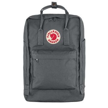 Fjallraven Kanken Laptop 17 Super Grey Fjallraven Kanken Bags