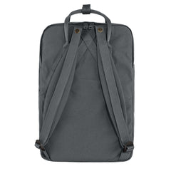 Fjallraven Kanken Laptop 17 Super Grey Fjallraven Kanken Bags