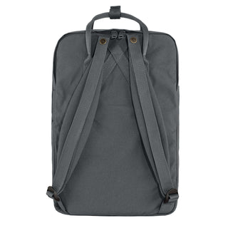Fjallraven Kanken Laptop 17 Super Grey Fjallraven Kanken Bags