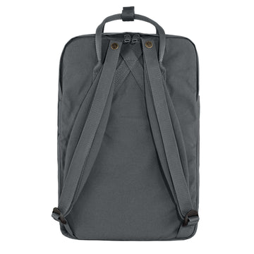 Fjallraven Kanken Laptop 17 Super Grey Fjallraven Kanken Bags