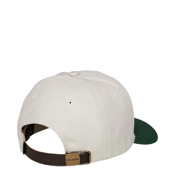 Filson Logger Cap Tan Filson