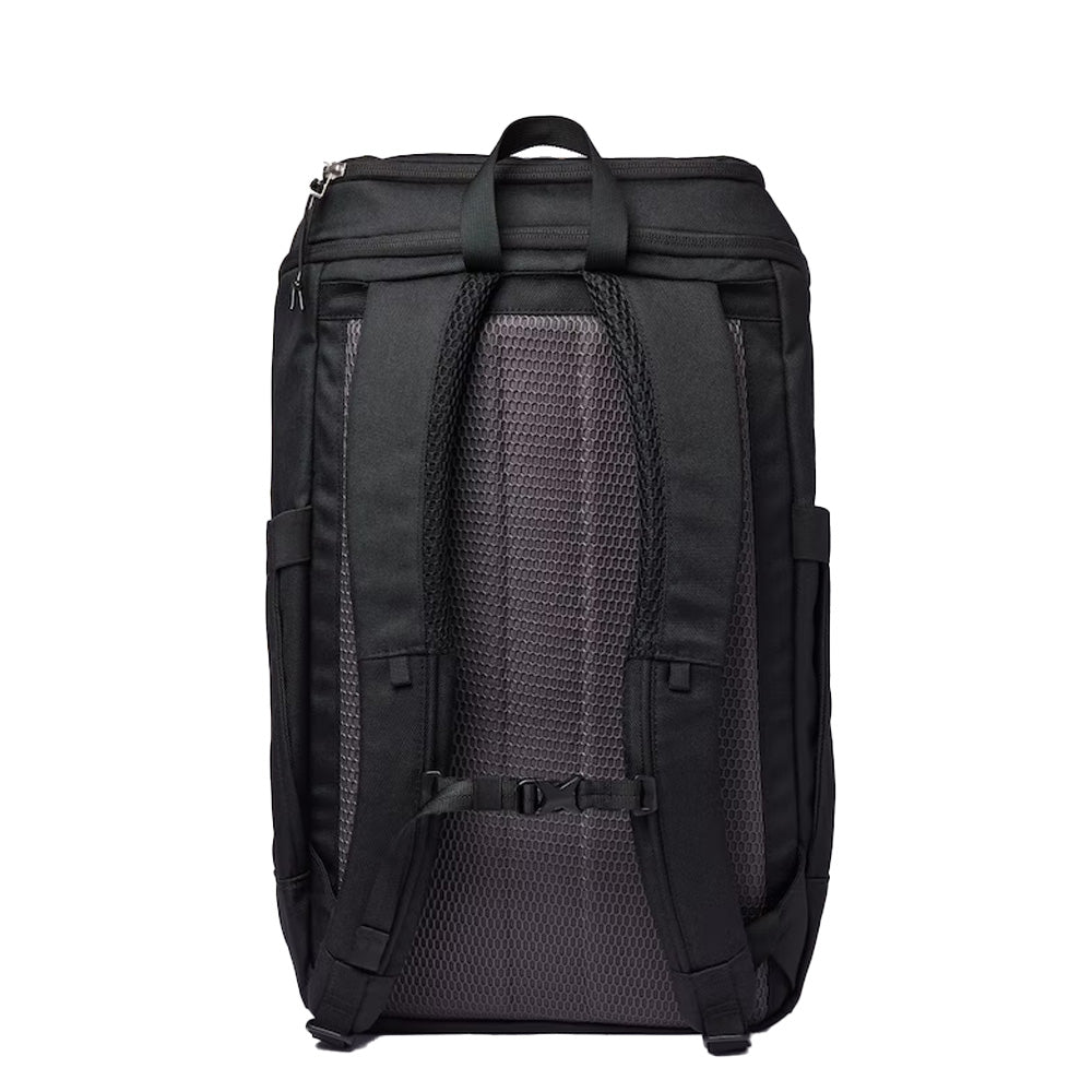 Sandqvist Sune Backpack Black Sandqvist
