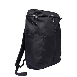 Sandqvist Sune Backpack Black Sandqvist