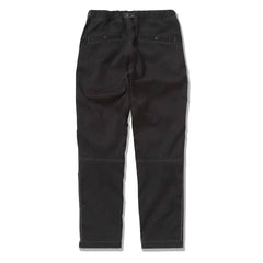 And Wander Polyester Climbing Pants Black - Parasol Store