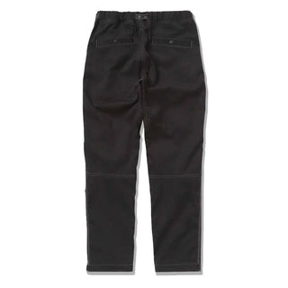 And Wander Polyester Climbing Pants Black - Parasol Store