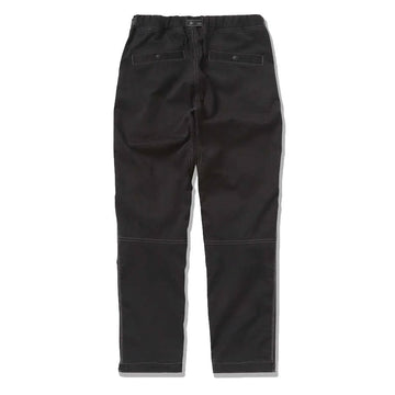 And Wander Polyester Climbing Pants Black - Parasol Store