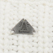 Barbour Womens Greenwell Knit Cream Barbour