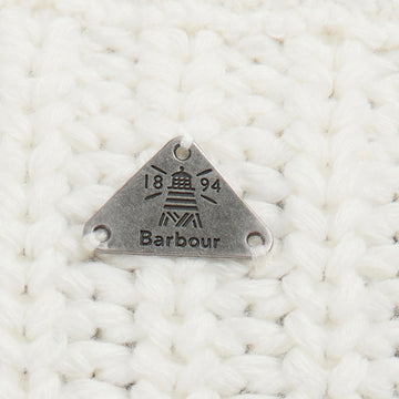 Barbour Womens Greenwell Knit Cream Barbour