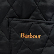 Barbour Womens Annandale Quilted Jacket Black Barbour