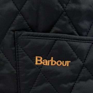 Barbour Womens Annandale Quilted Jacket Black Barbour