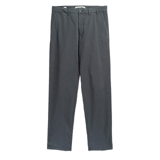 Norse Projects Aros Long Light Stretch Trousers Slate Grey Norse Projects