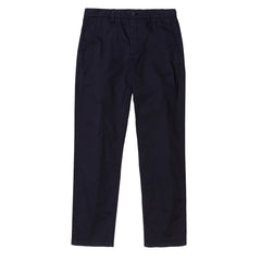 Norse Projects Aros Long Light Stretch Trousers Dark Navy Norse Projects