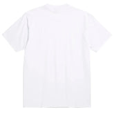 Norse Projects Johannes Standard Logo Tee White Norse Projects